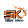 Đồ Chơi Xe Máy Sk Biên Hòa