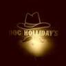 Doc Holliday's