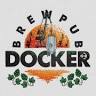 Docker Brewery & Beer Garden