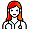 Doctor Melita Cullen