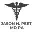 Peet Jason MD