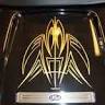 Doctor RU Pinstriping