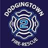 Dodgingtown Volunteer Fire