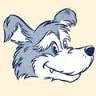 Dog Daze Vintage