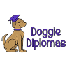 Doggie Diplomas