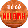 Đồ gỗ Nhi Đình