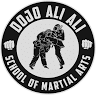 Школа боевых искусств DOJO ALI ALI