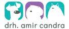 Dokter Hewan drh. Amir Candra
