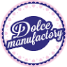 Dolce Manufactory Cukrarska Vyroba