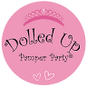 Dolled Up Pamper Party
