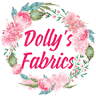 Dollys Fabric