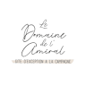 Le Domaine de l'Amiral - Gîte 12 personnes avec piscine en Vendée