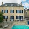 Bed and Breakfast - Domaine de Rochefort