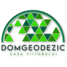 DOM GEODEZIC