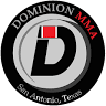Dominion MMA, Brazilian Jiu Jitsu & San Antonio MMA Training Gym.