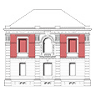 House of Jevrem Grujić