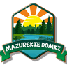 Domek letniskowy Dąbrowa mazury
