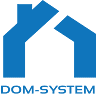 DOM-SYSTEM DACHY Stołowski Grzegorz