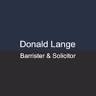Donald Lange