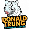 DONALD TRUNG HUẾ - 28 HOÀNG VĂN THỤ