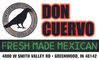 Don Cuervo