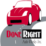 Done Right Auto Works