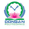 Ký Túc Xá Sinh Viên Dong An Polytechnic