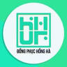 Đồng phục Hồng Hà