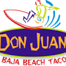 Don Juanz Baja Beach Tacos Shreveport