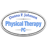Donna P. Johnson Physical Therapy, PC