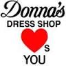 Donna's Dress Shop