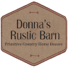 Donnas Rustic Barn