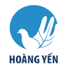 Giặt là Hoàng Yến