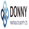 Donny Painting and Tiling