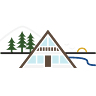 Don Orr Ski N' Beach Haus
