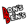 Don's & Ben's