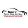 Don's Auto Care Center