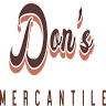 Don's Mercantile