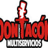 Don Tacón