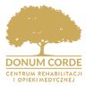DONUM CORDE Centrum Rehabilitacji i Opieki Medycznej