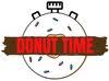 Donut Time