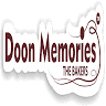 Doon Memories ( 100% Eggless Bakery)