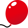 ドアーズバルーン