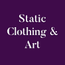Static Clothing & Art