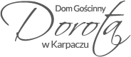 Dom gościnny Dorota Karpacz