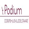 Village Kudelstaart 't Podium