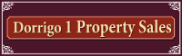 Dorrigo 1 Property Sales & Real Estate
