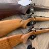 The Dorset Gun Shop and shooting supplies