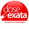 Dose Exata - Farmácia de Manipulação