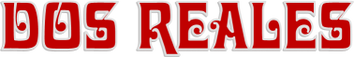 Dos Reales Mexican Restaurant & Steak House Bar